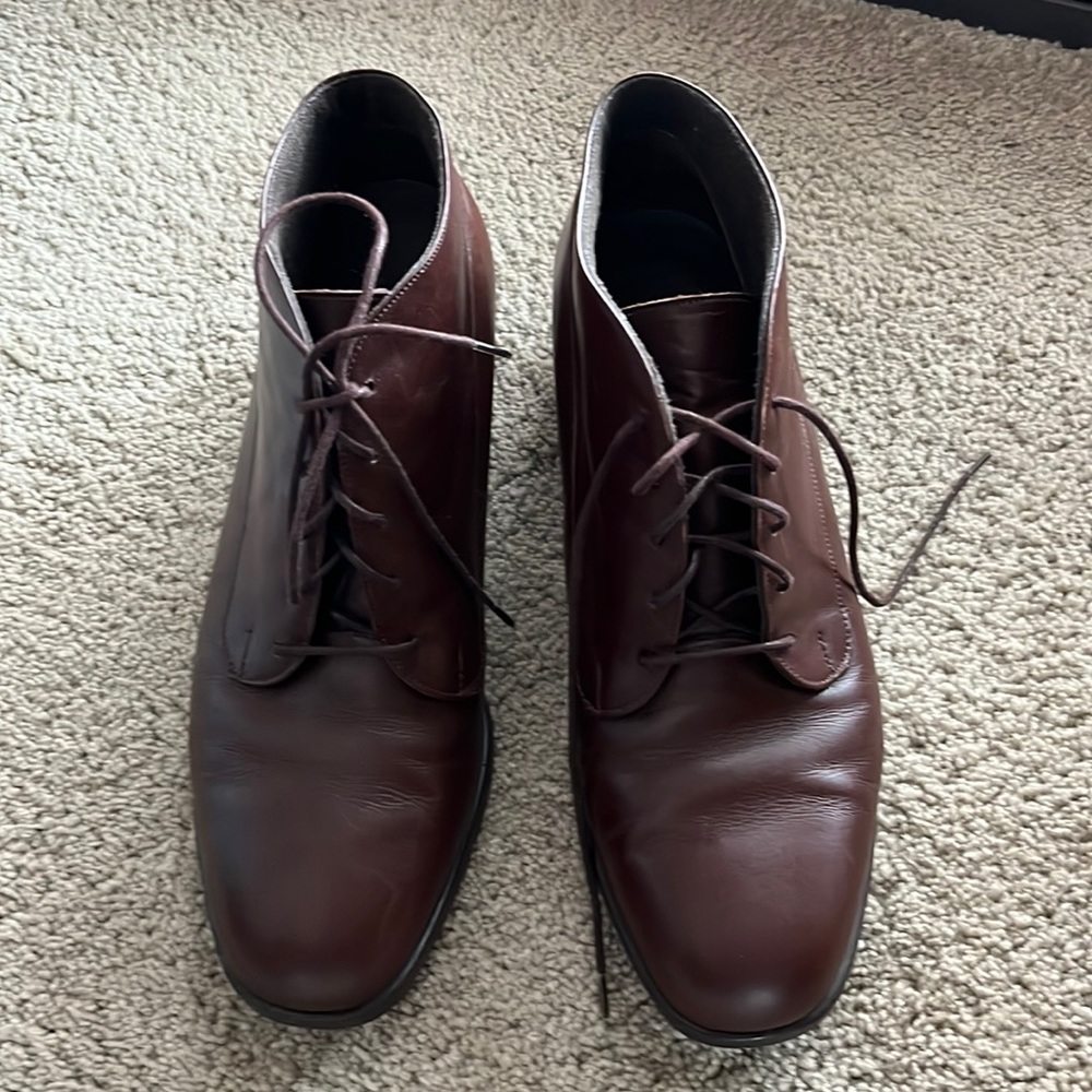 Munro Booties - image 1